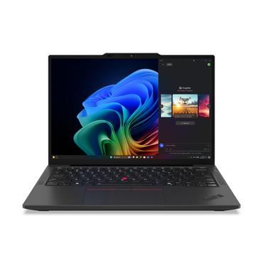 Lenovo Notebook ThinkPad X13 G6 13,3 WUXGA AG 400N RYZEN AI 7 PRO 350 32GB 1TB SSD FPR BCKLT W11P 3Y Premier Support