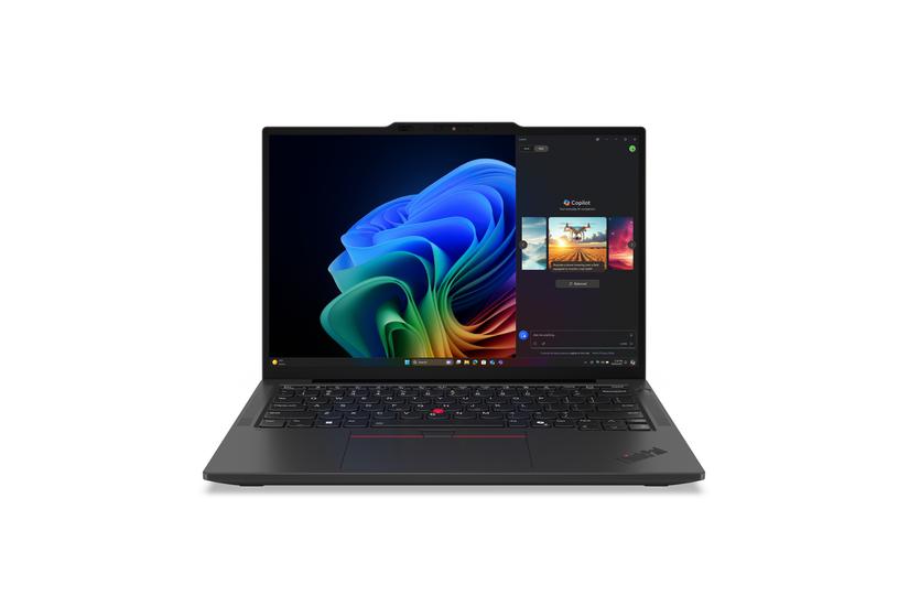 Lenovo Notebook ThinkPad X13 G6 13,3 WUXGA AG 400N RYZEN AI 7 PRO 350 32GB 1TB SSD FPR BCKLT W11P 3Y Premier Support