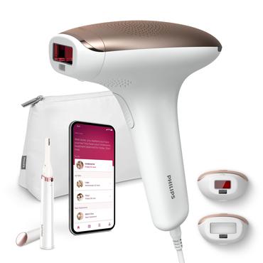 Philips Lumea Advanced Lumea IPL 7000 Series BRI921/00 IPL-h&aring;rfjerningsenhed
