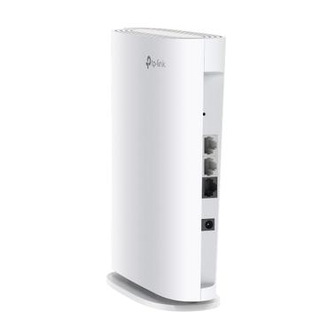 TP-Link AX6000 Mesh Wi-Fi 6 Hvid 1000, 2500 Mbit/s