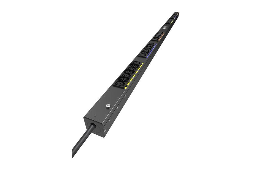 Eaton G4 - kraftdistributionsenhet - grundl&auml;ggande - 11 kW