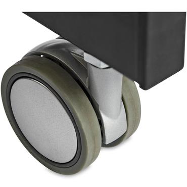 StarTech.com Mobilt ståskrivbord