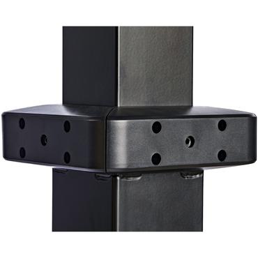 StarTech.com Mobilt ståskrivbord