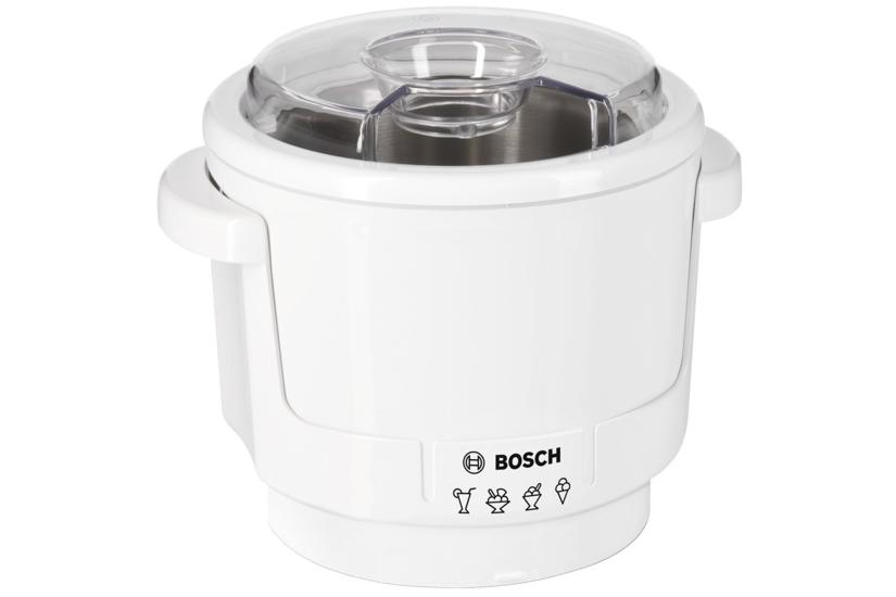Bosch MUZ5EB2 - vedh&aelig;ftning til ismaskine