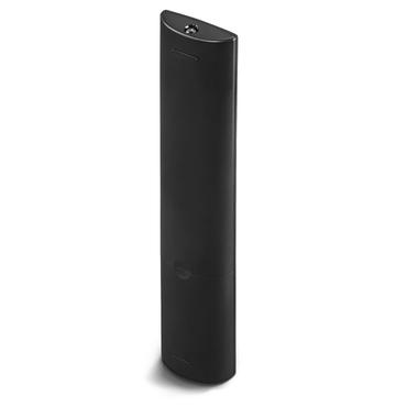 Hama 00221066 fjernbetjening IR trådløs TV Tryk på knapper