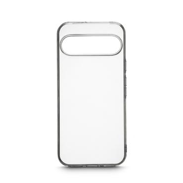 Hama 00019317 mobiltelefon etui Cover Transparent