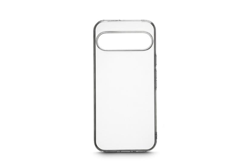 Hama 00019317 mobiltelefon etui Cover Transparent
