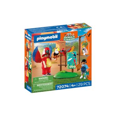 Playmobil Byggesæt