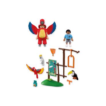 Playmobil Byggesæt