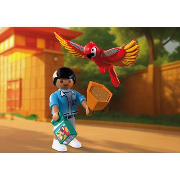 Playmobil Byggesæt