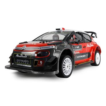 Amewi C3 WRC Radio-kontrolleret (RC) model Rallybil Elektrisk motor 1:7