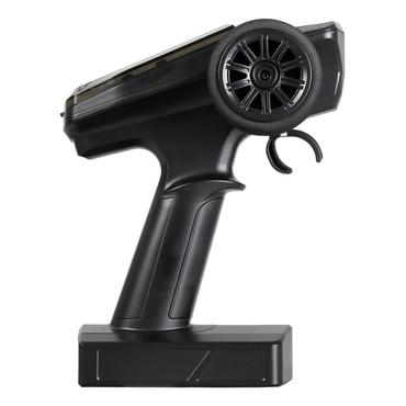 Amewi C3 WRC Radio-kontrolleret (RC) model Rallybil Elektrisk motor 1:7