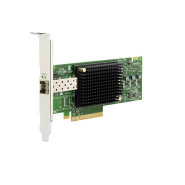 HPE SN1700E 64Gb 1p FC HBA