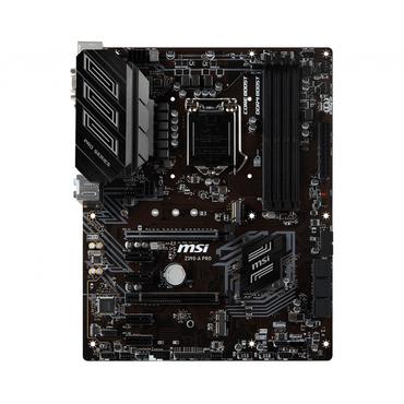 MSI Z390-A PRO