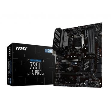 MSI Z390-A PRO