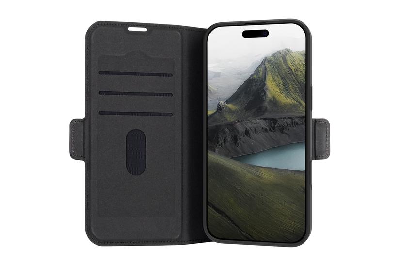 dbramante1928 Oslo Pro - vikbart fodral f&ouml;r mobiltelefon