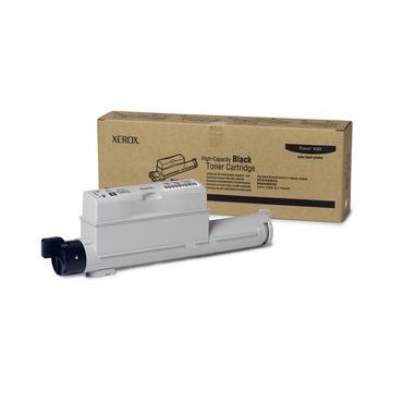 Xerox - svart - original - bläcktank