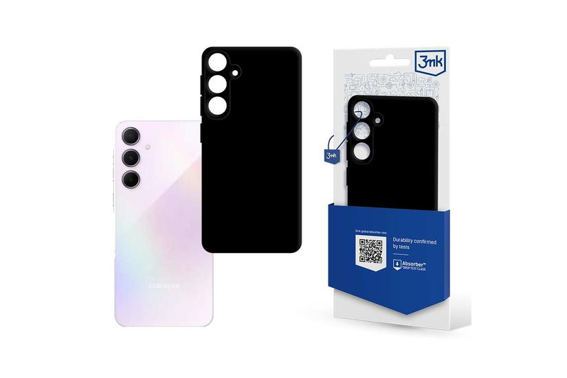 *Matt Case Samsung A35   5G A356 black