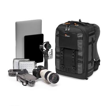 Lowepro Pro Trekker BP 350 AW II Rygsæk Sort, Grå