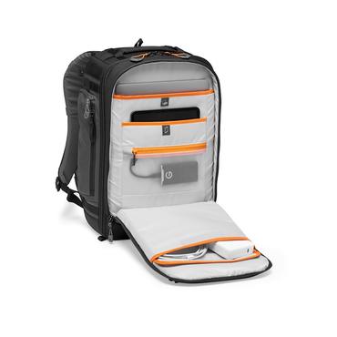 Lowepro Pro Trekker BP 350 AW II Rygsæk Sort, Grå