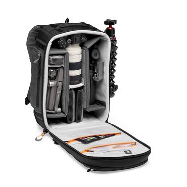 Lowepro Pro Trekker BP 350 AW II Rygsæk Sort, Grå