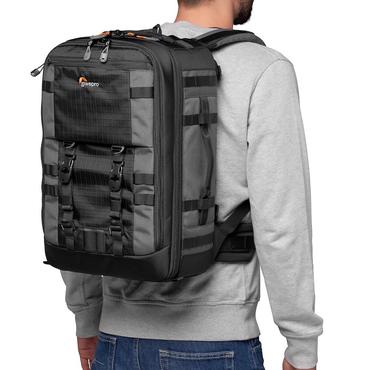 Lowepro Pro Trekker BP 350 AW II Rygsæk Sort, Grå