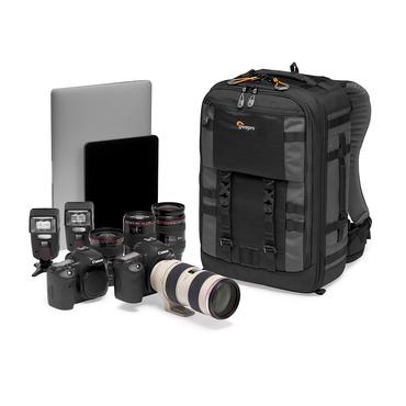 Lowepro Pro Trekker BP 350 AW II Rygsæk Sort, Grå
