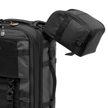 Lowepro Pro Trekker BP 350 AW II Rygsæk Sort, Grå