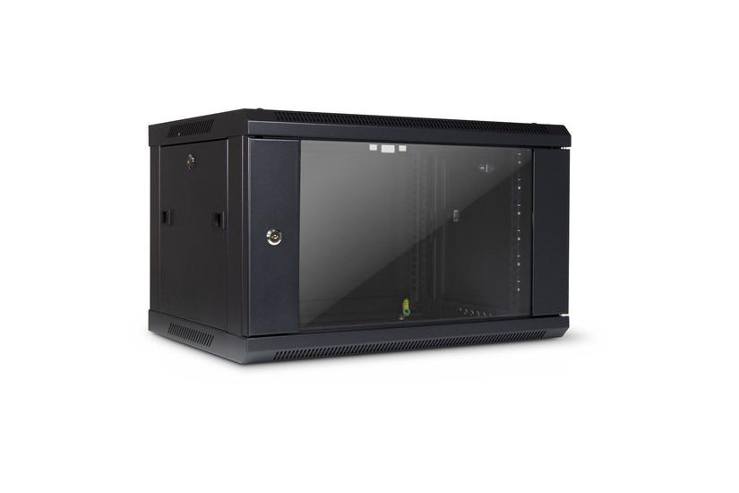 Inter-Tech SMA-6406 - sk&aring;p - 6U