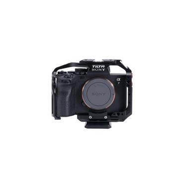 TILTA Full Camera Cage for Sony a7 IV Black