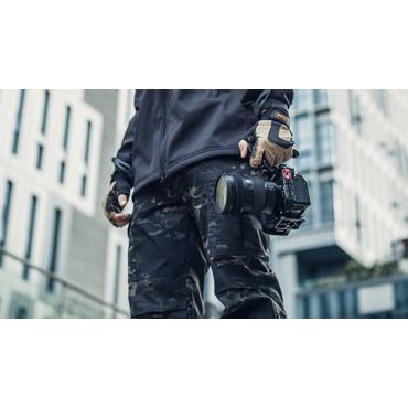 TILTA Full Camera Cage for Sony a7 IV Black