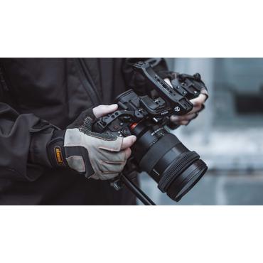 TILTA Full Camera Cage for Sony a7 IV Black