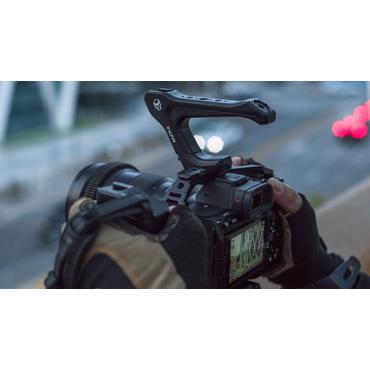 TILTA Full Camera Cage for Sony a7 IV Black