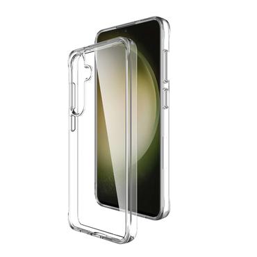 BACKCOVER GALAXY S25 CRYSTAL