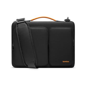 Laptop Briefcase 13,5-14'' Tomtoc Defender-A42 (black)