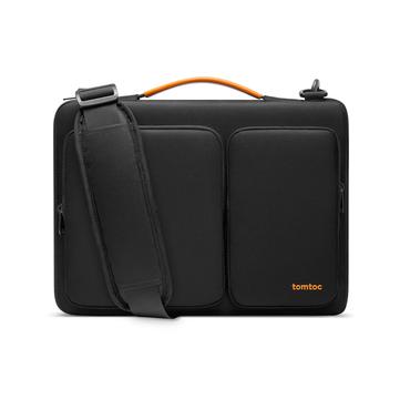 Laptop Briefcase 13,5-14'' Tomtoc Defender-A42 (black)