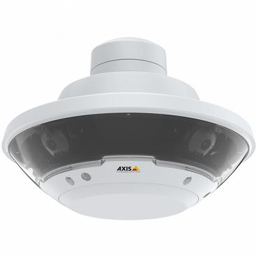 AXIS netværkskamera-solosæt