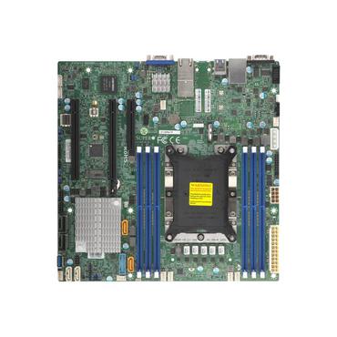 SUPERMICRO X11SPM-TF