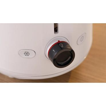 Bosch MyMoment TAT2M121 - br&ouml;drost - vit