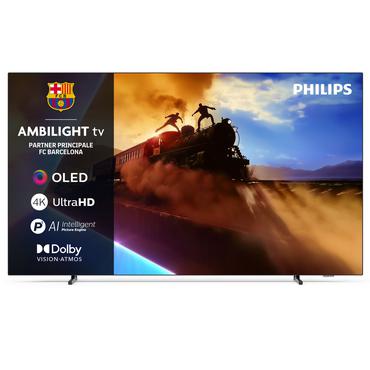 TV 65OLED770/12 PHILIPS