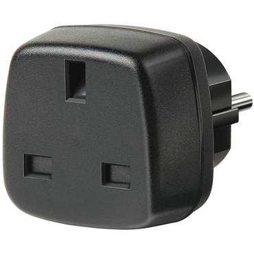 brennenstuhl Travel Adapter - adapter f&ouml;r effektkontakt