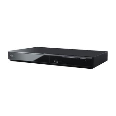 Panasonic DVD-S500EG-K