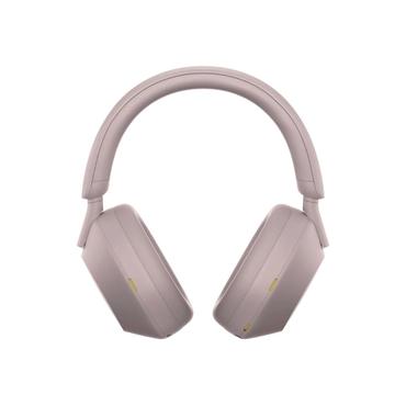 S&Atilde;&Acirc;uchawki Sony WH-1000XM5 nauszne r&Atilde;&Acirc;&sup3;&Atilde;&Acirc;&frac14;owe