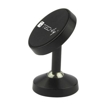 Techly Autohalterung mit magnetischem Halter