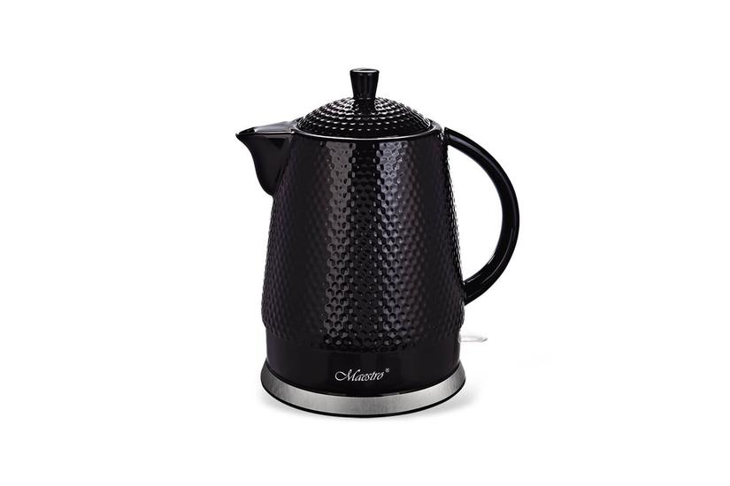 Maestro MR-069 elkedel 1,5 L 1500 W Sort