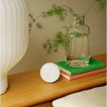 Airthings Smart styring