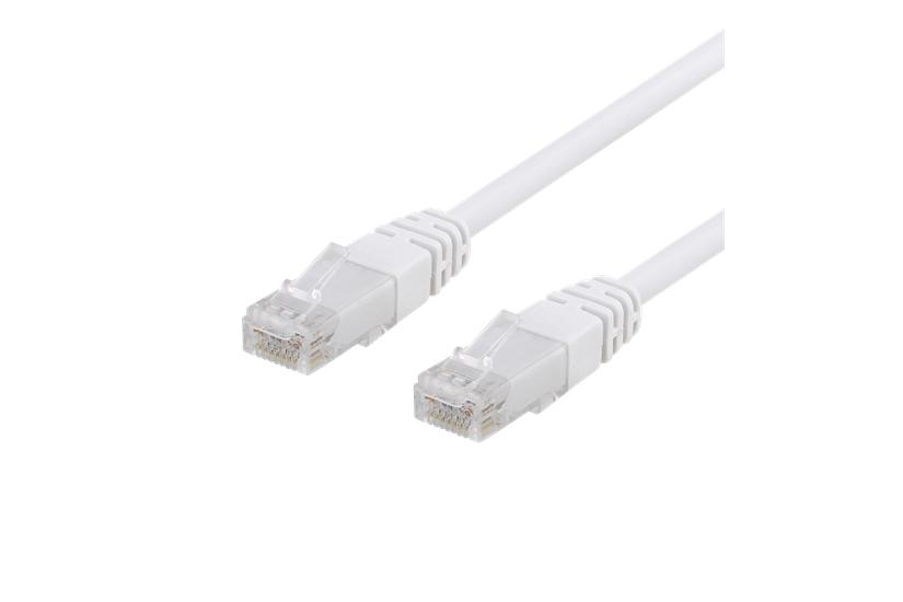 EPZI patchkabel - 3 m - hvid