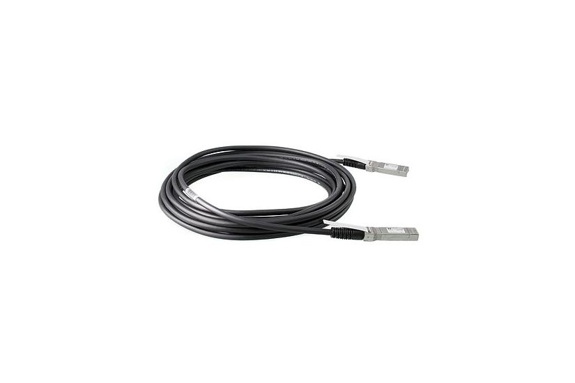 HPE Direct Attach Cable - netværkskabel - 7 m