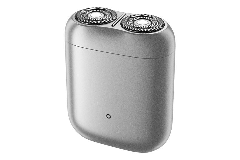 Xiaomi Electric Shaver S200 Gray EU