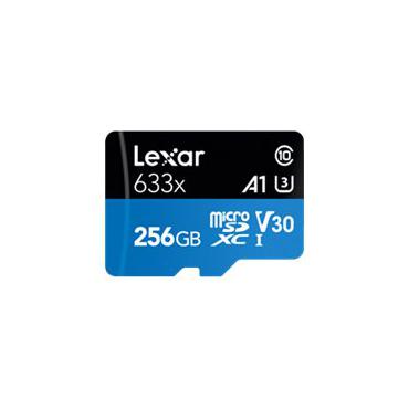 Lexar High Performance